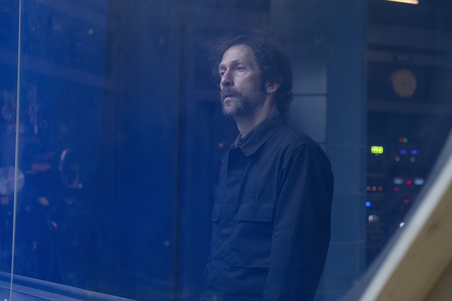 Tim Blake Nelson