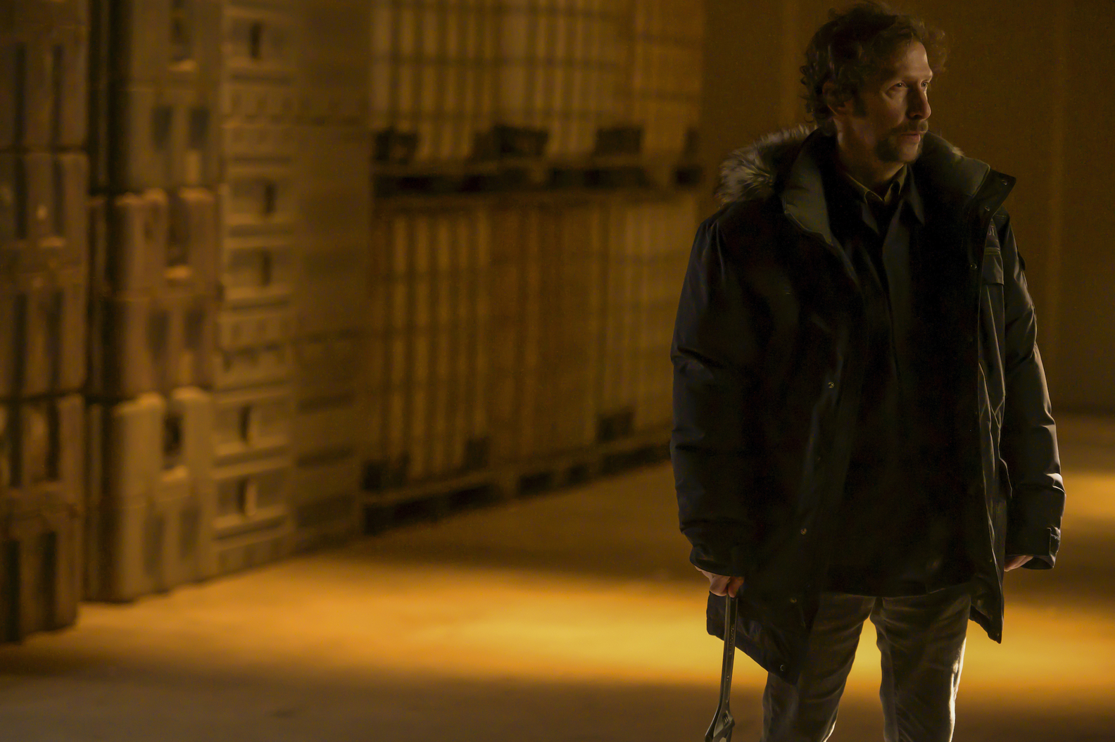 Tim Blake Nelson