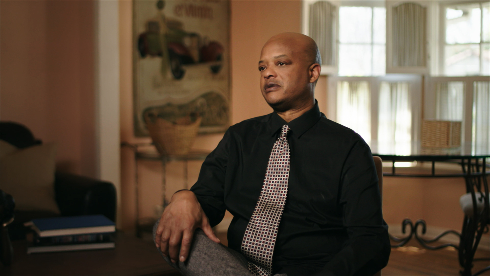 Todd Bridges