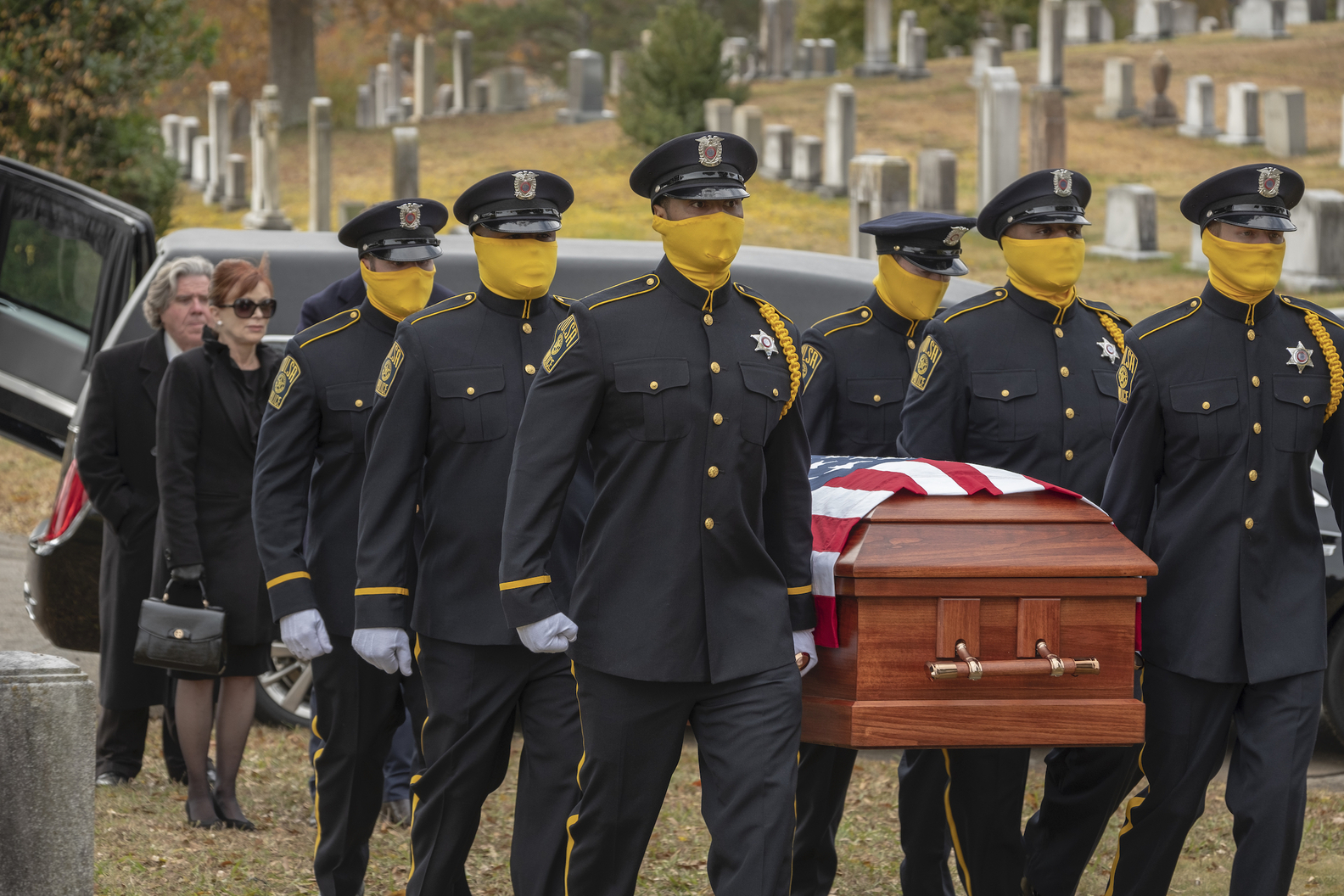 Watchmen 3