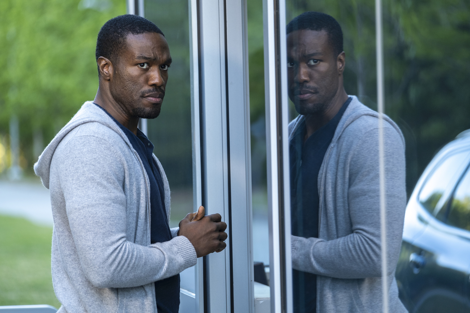 Yahya Abdul-Mateen II
