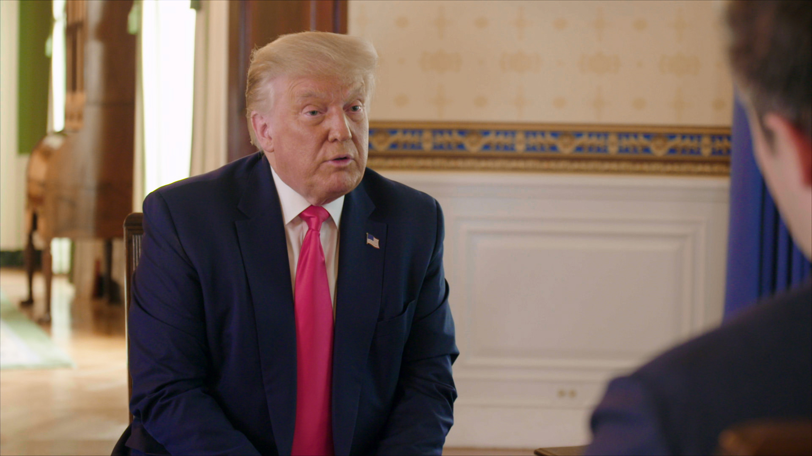 President Trump