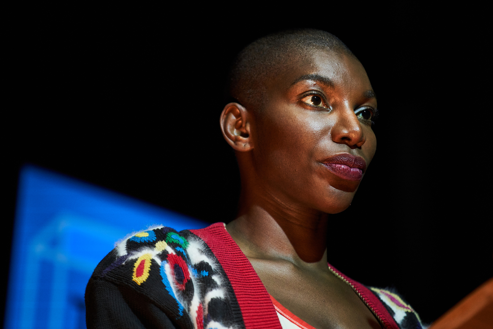 Michaela Coel