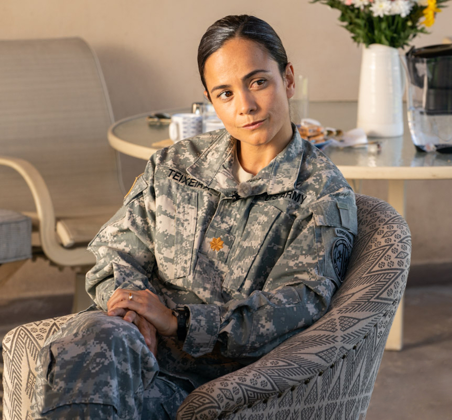 Alice Braga