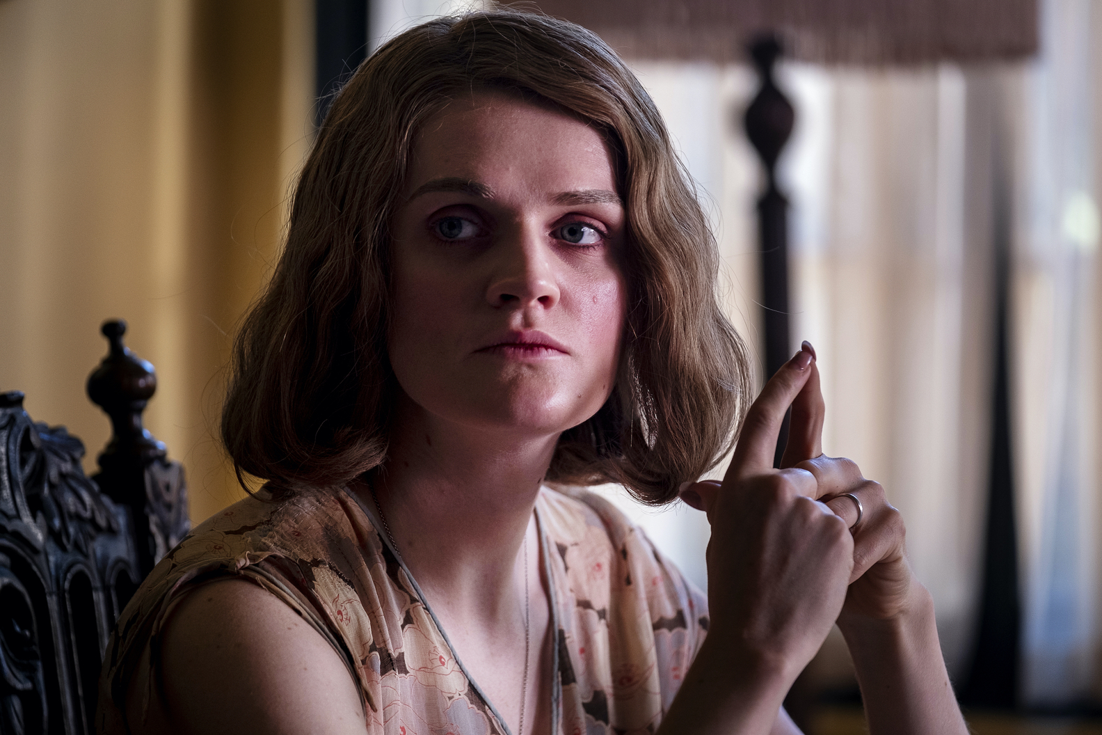 Gayle Rankin