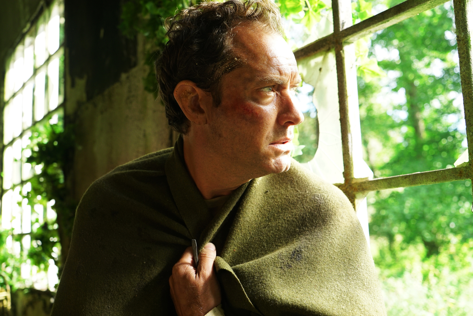 Jude Law