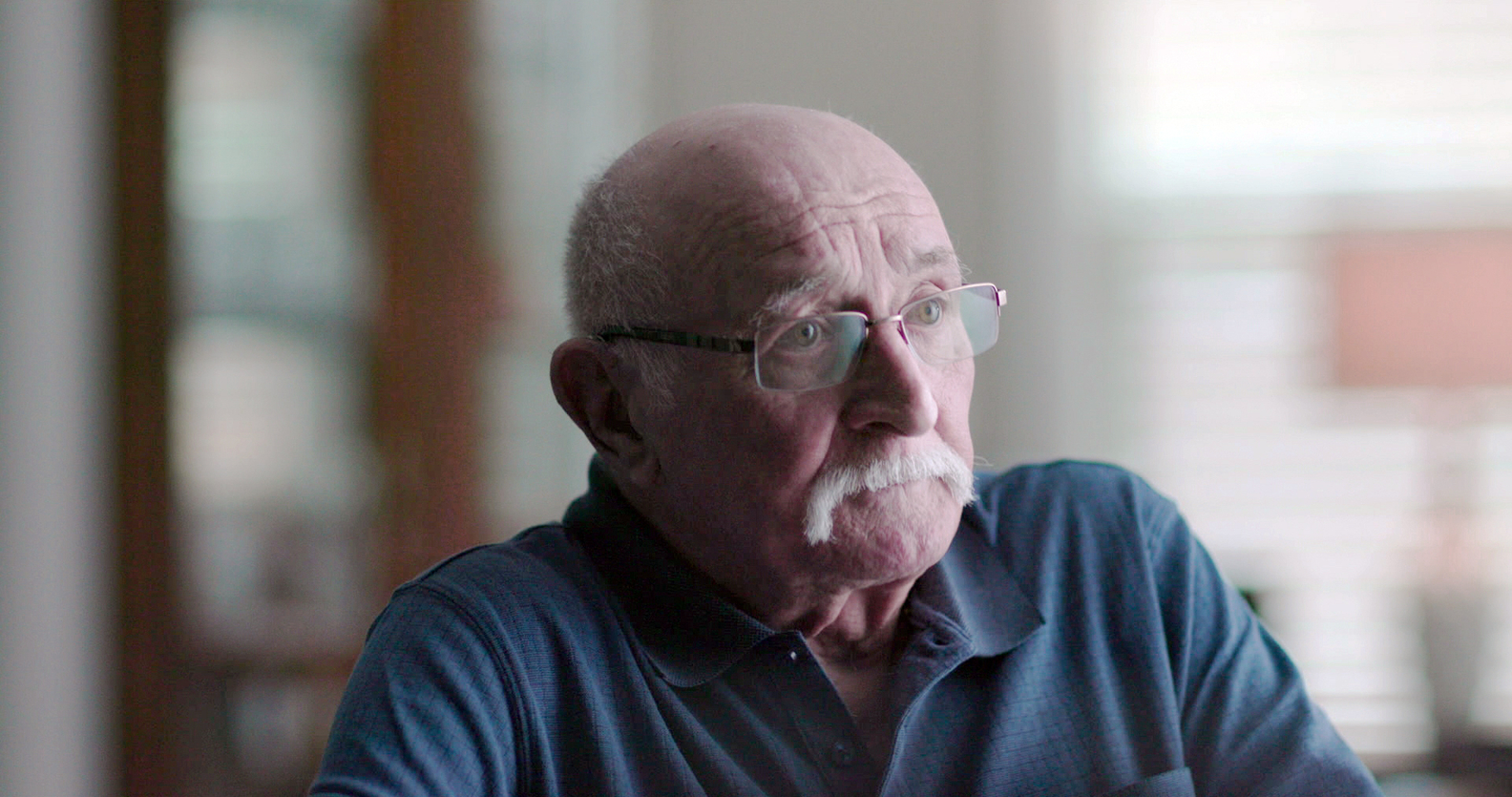 Larry Crompton, Retired Detective, Contra Costa County