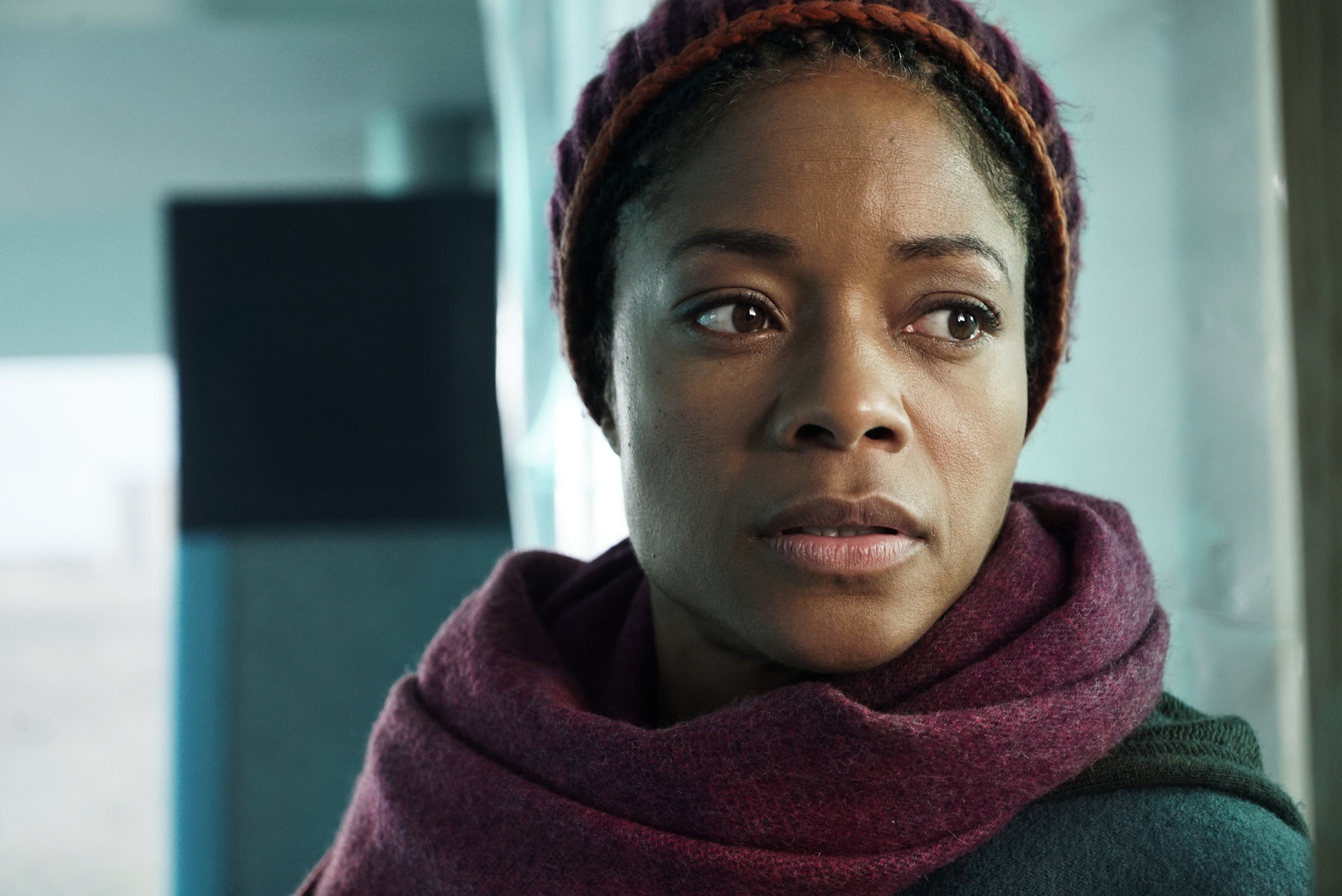 Naomie Harris