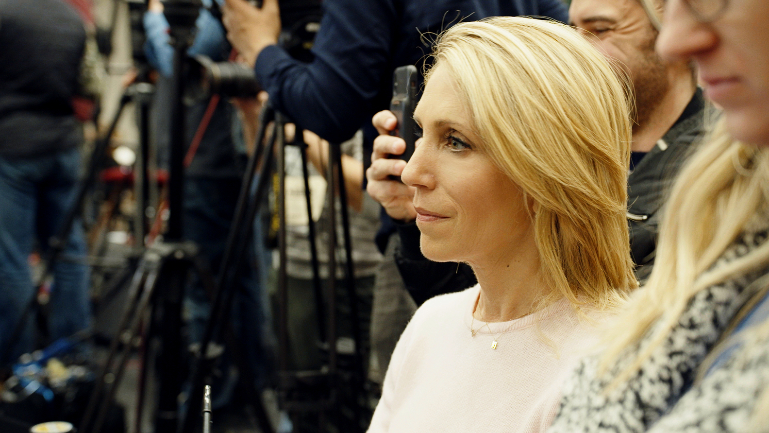 ON THE TRAIL: INSIDE THE 2020 PRIMARIES