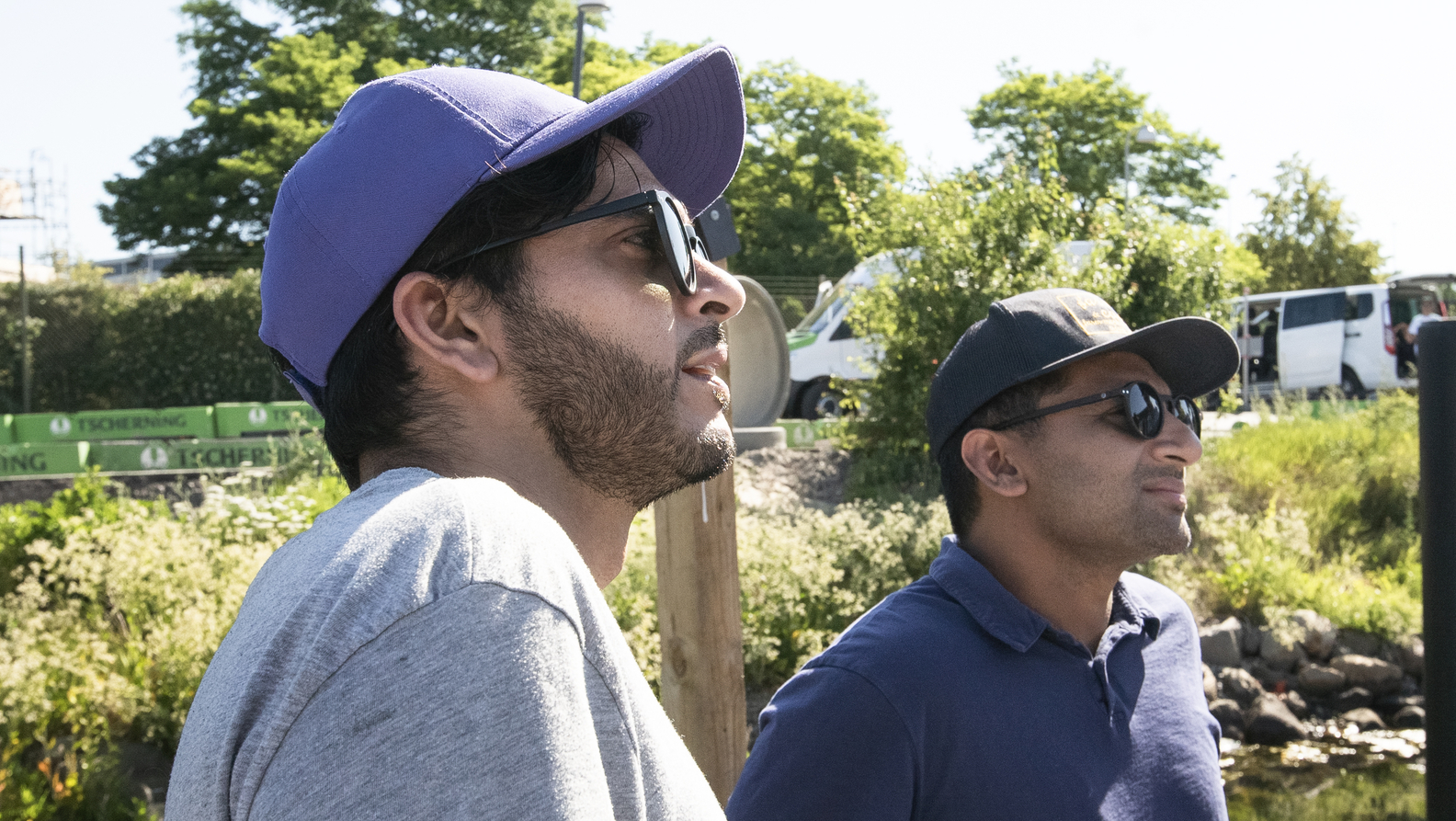Ravi Patel’s Pursuit of Happiness