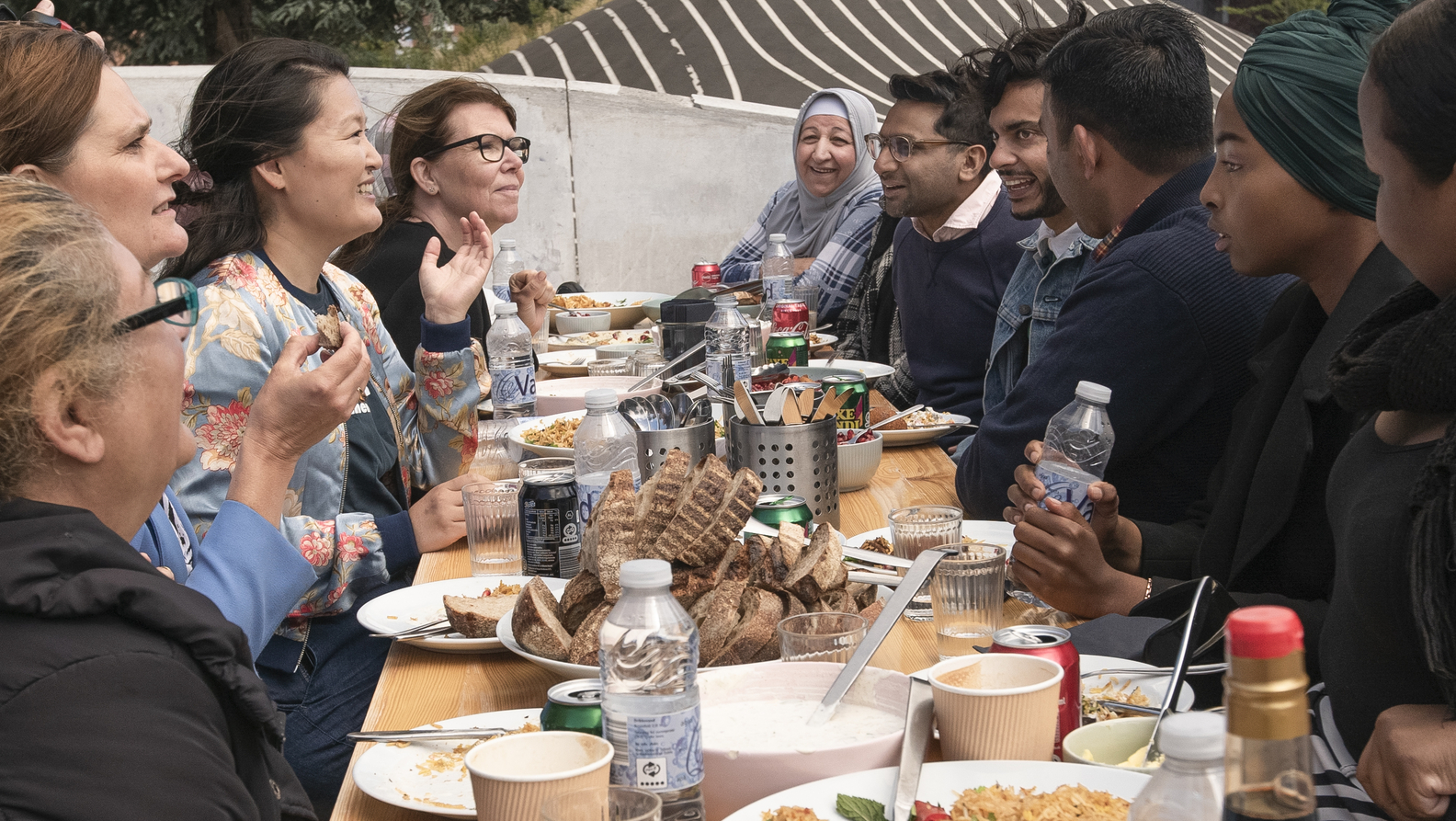 Ravi Patel’s Pursuit of Happiness
