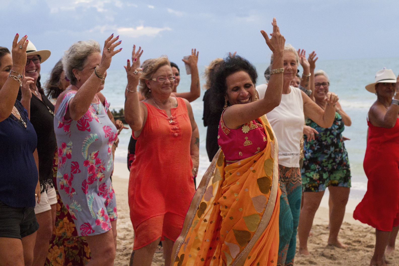 Ravi Patel’s Pursuit of Happiness 