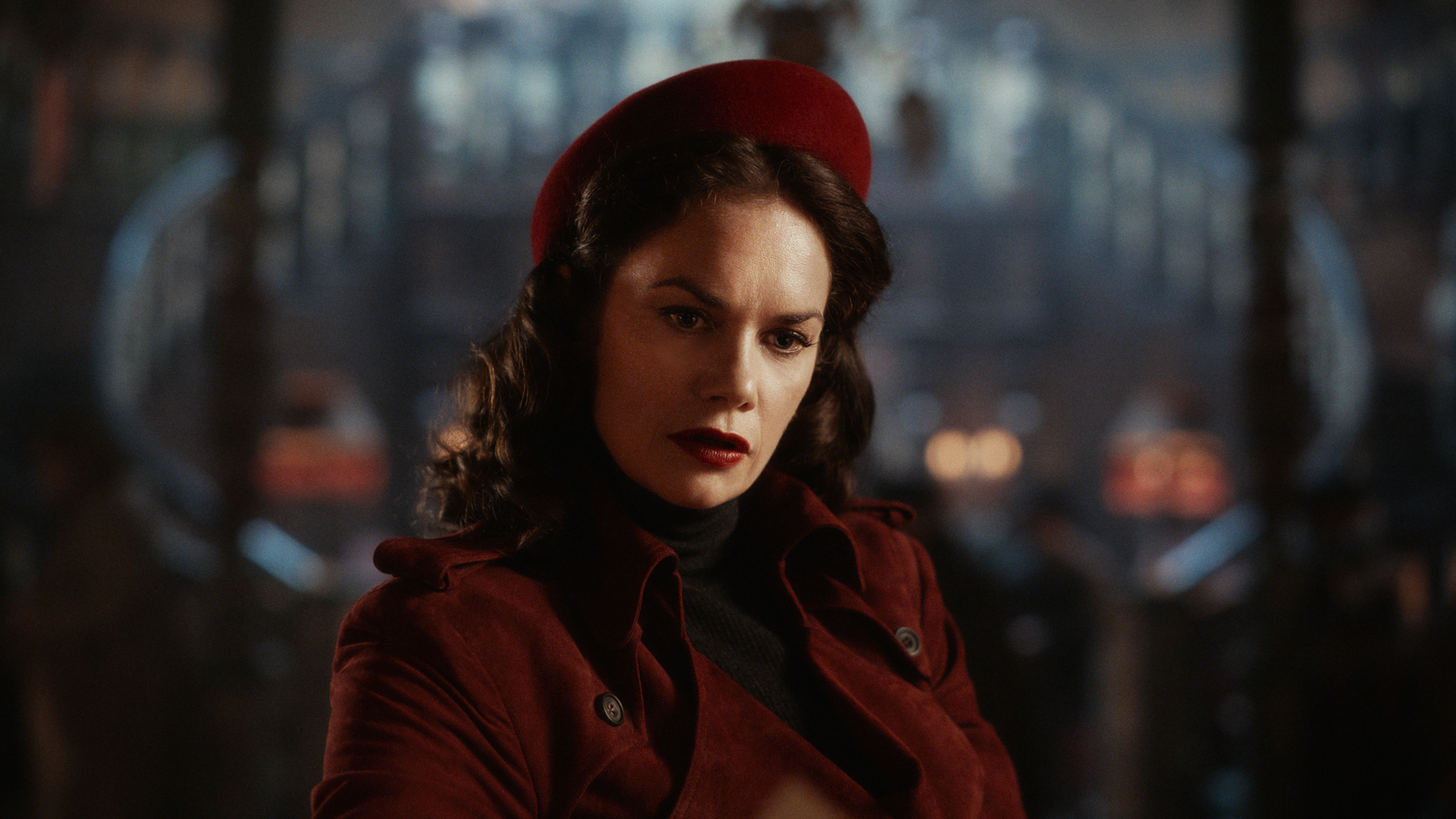 Ruth Wilson