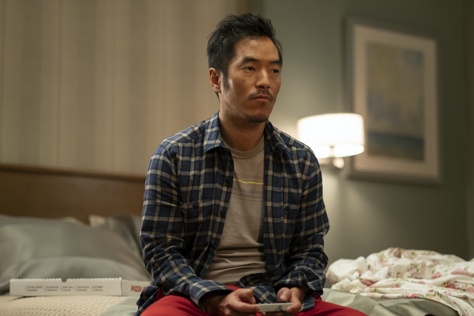 Leonardo Nam