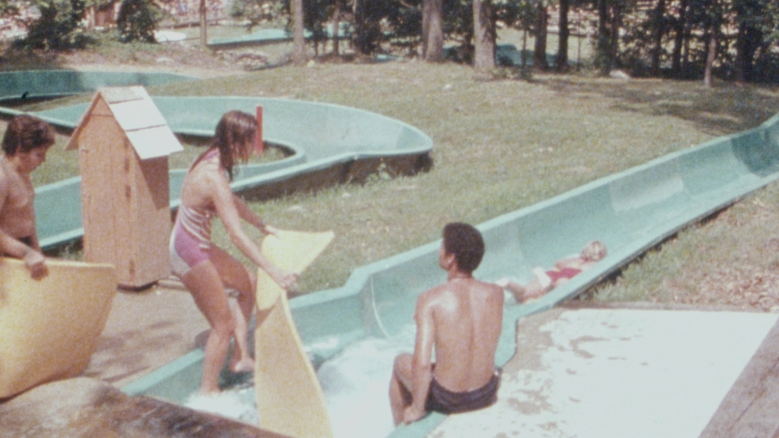 Class Action Park