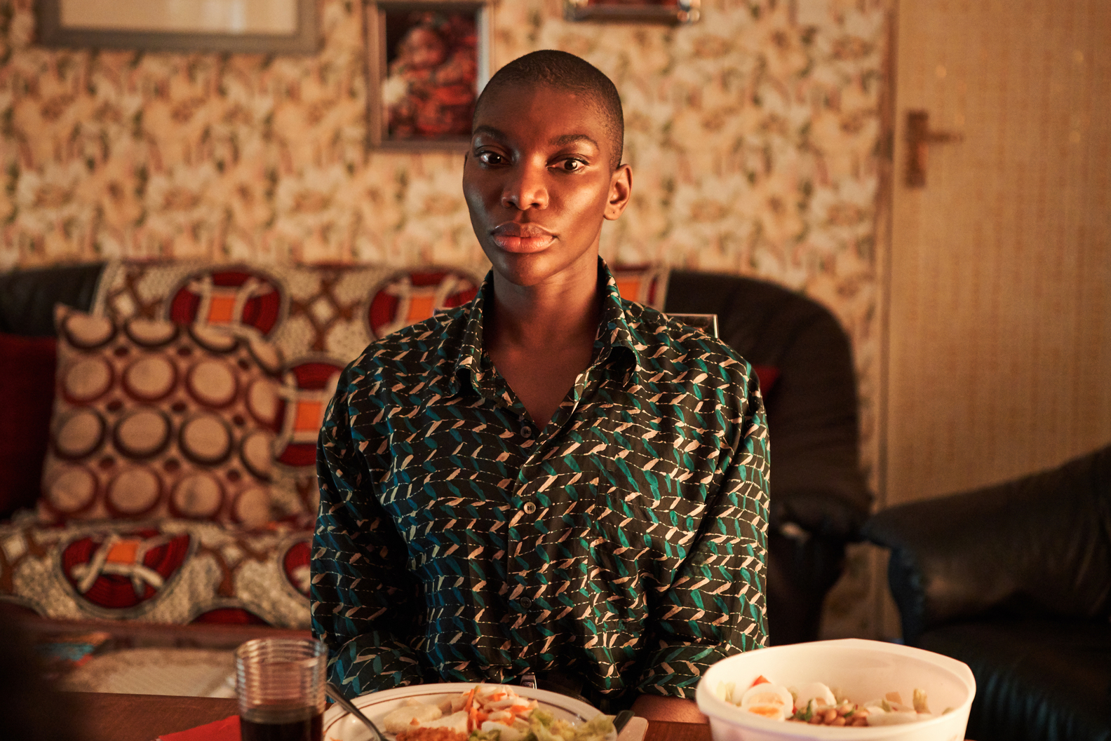 Michaela Coel