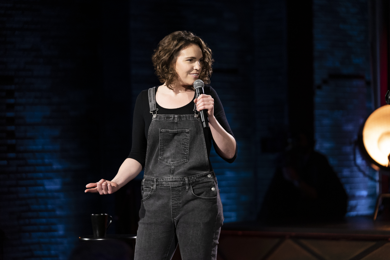 Beth Stelling: Girl Daddy