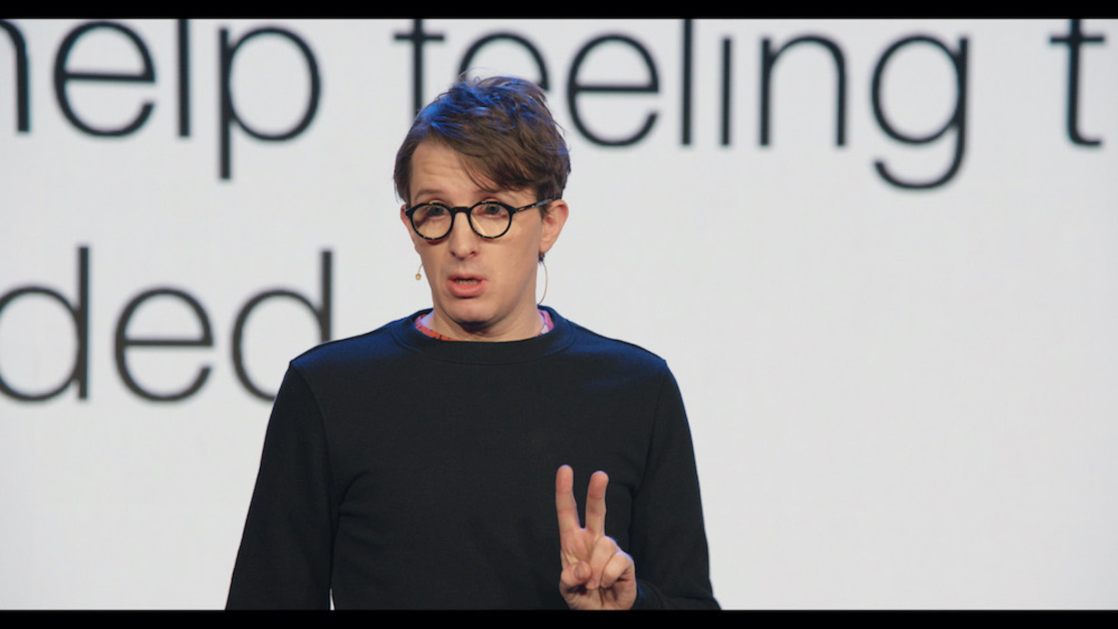 James Veitch: Straight to VHS