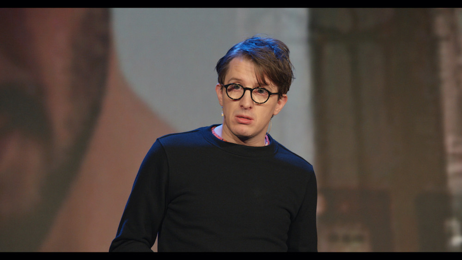 James Veitch: Straight to VHS