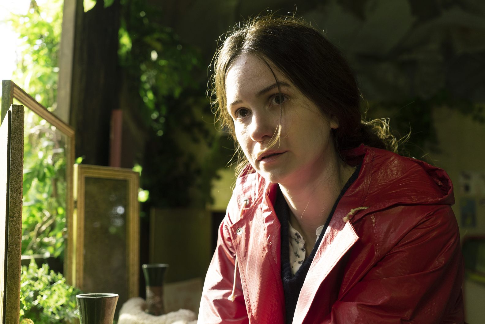 Katherine Waterston