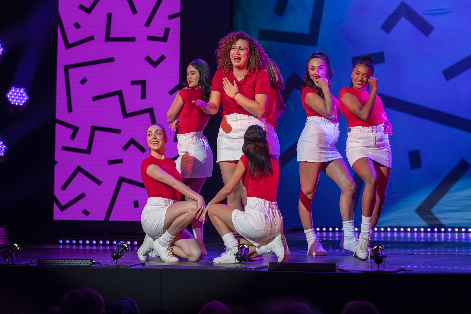 Rose Matafeo: Horndog