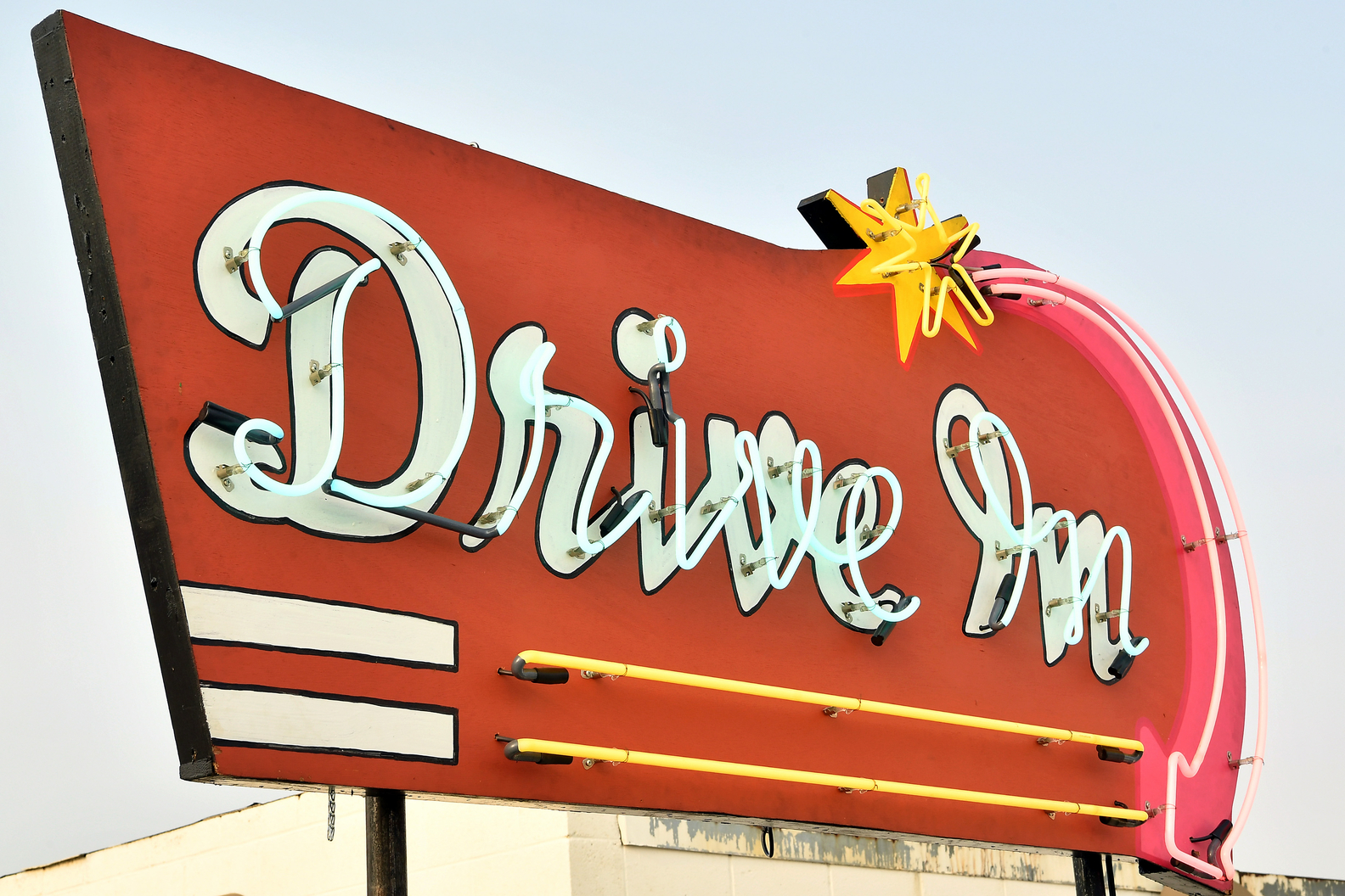 Unpregnant Drive-in Premiere