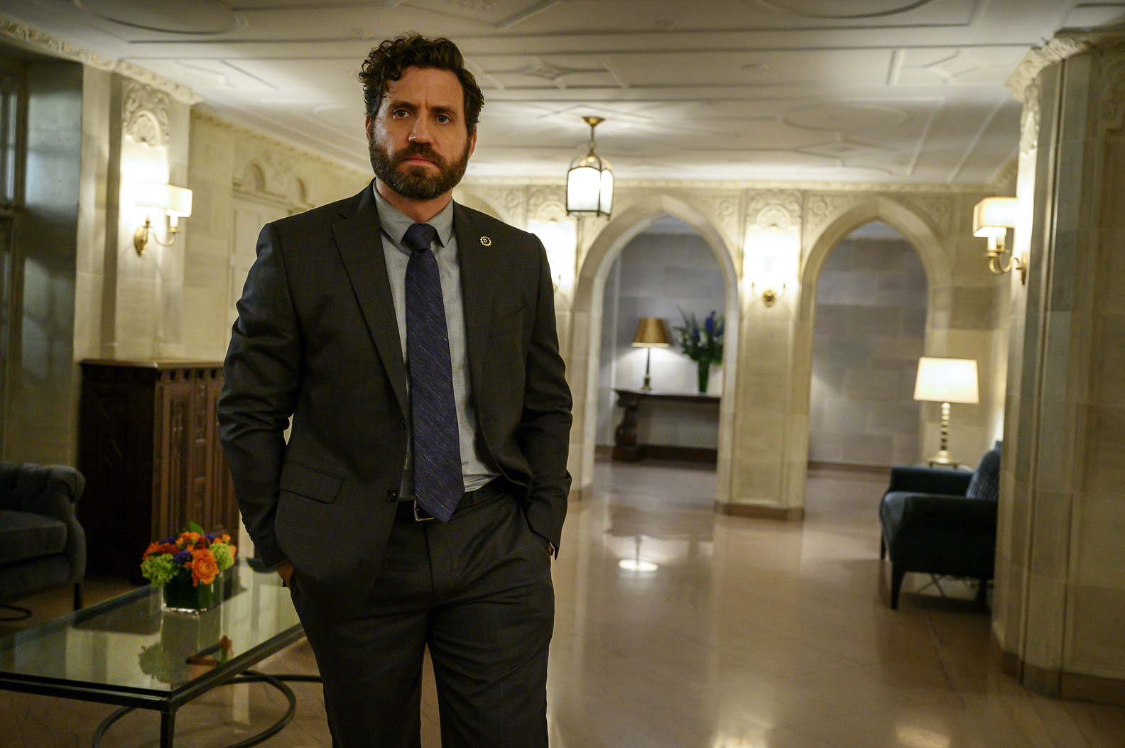 Edgar Ramirez