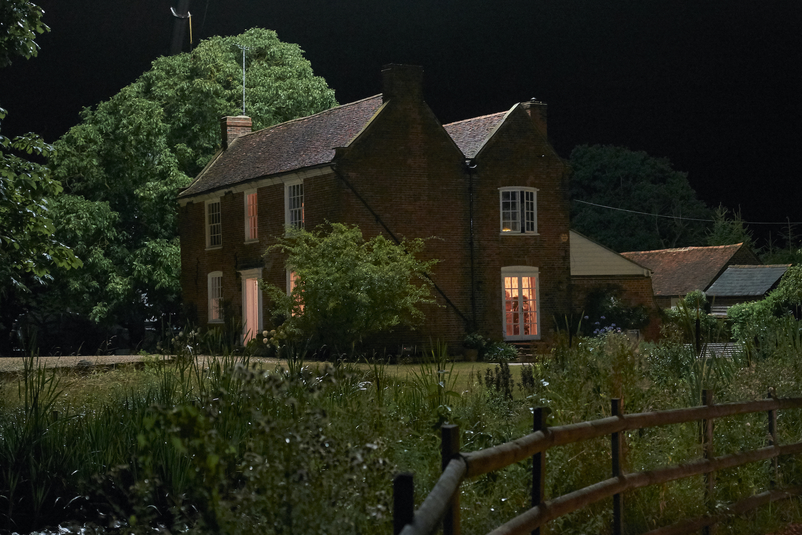 The Murders at White House Farm