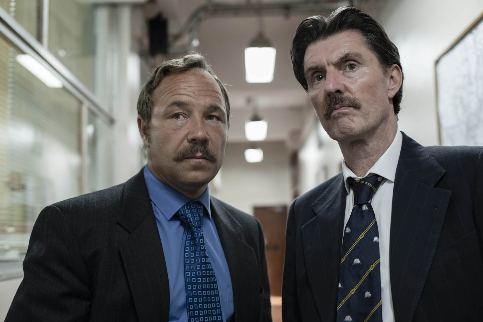 The Murders at White House Farm