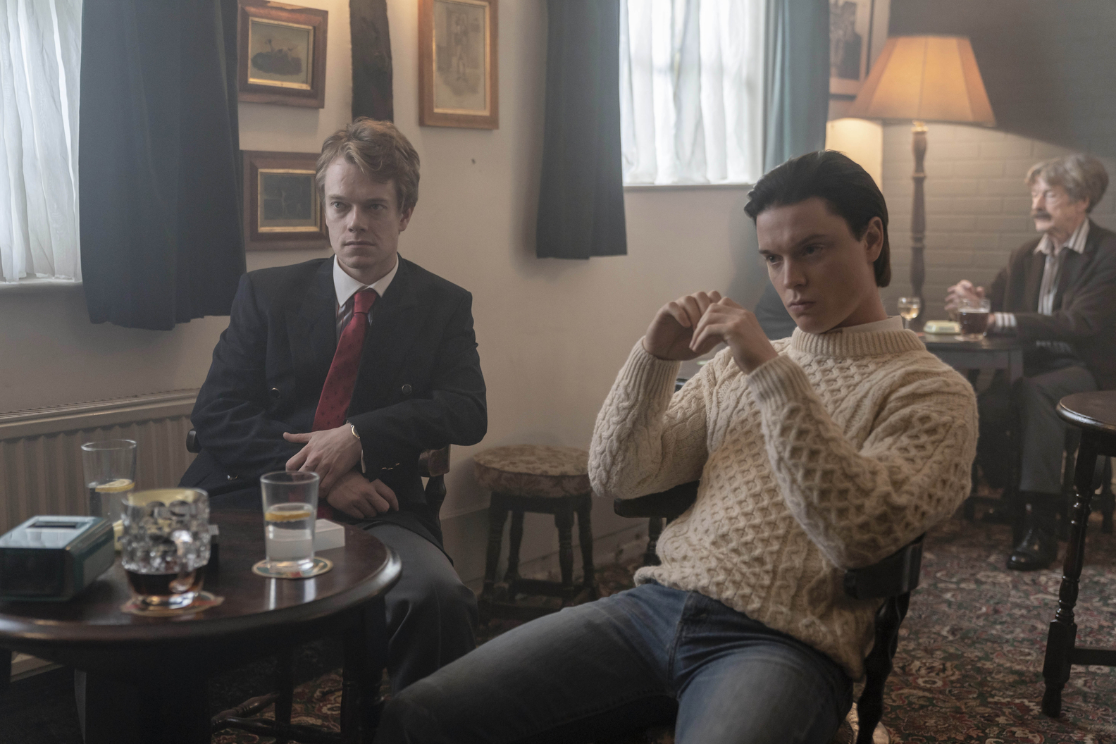 The Murders at White House Farm