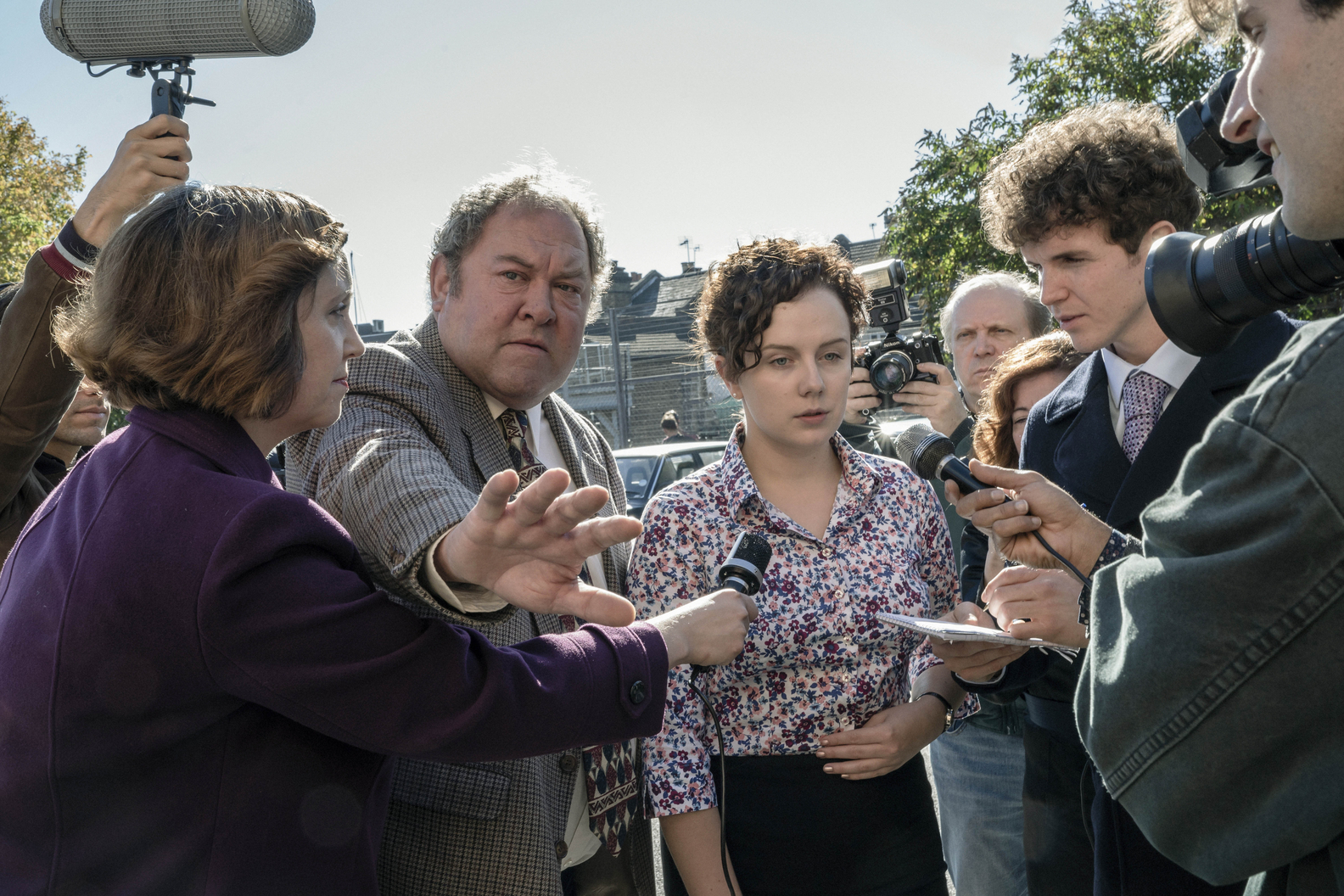 The Murders at White House Farm