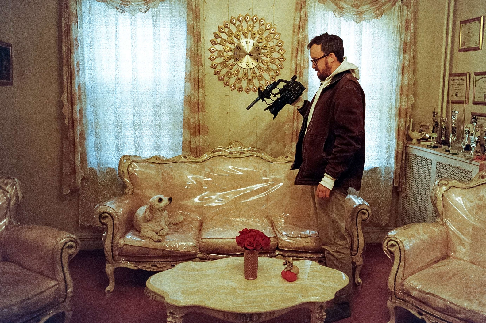 John Wilson