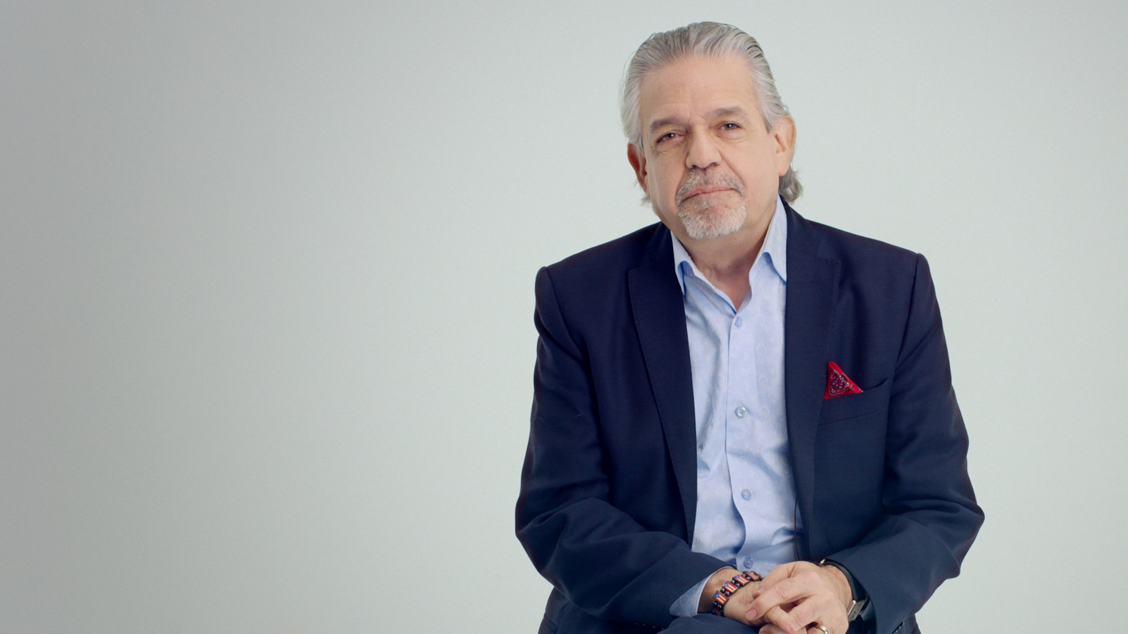 Luis Miranda