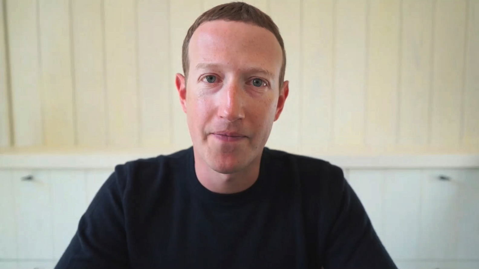 Mark Zuckerberg
