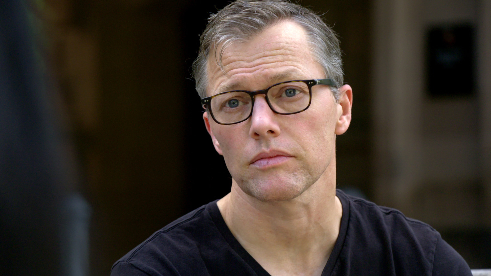 Matthew Desmond