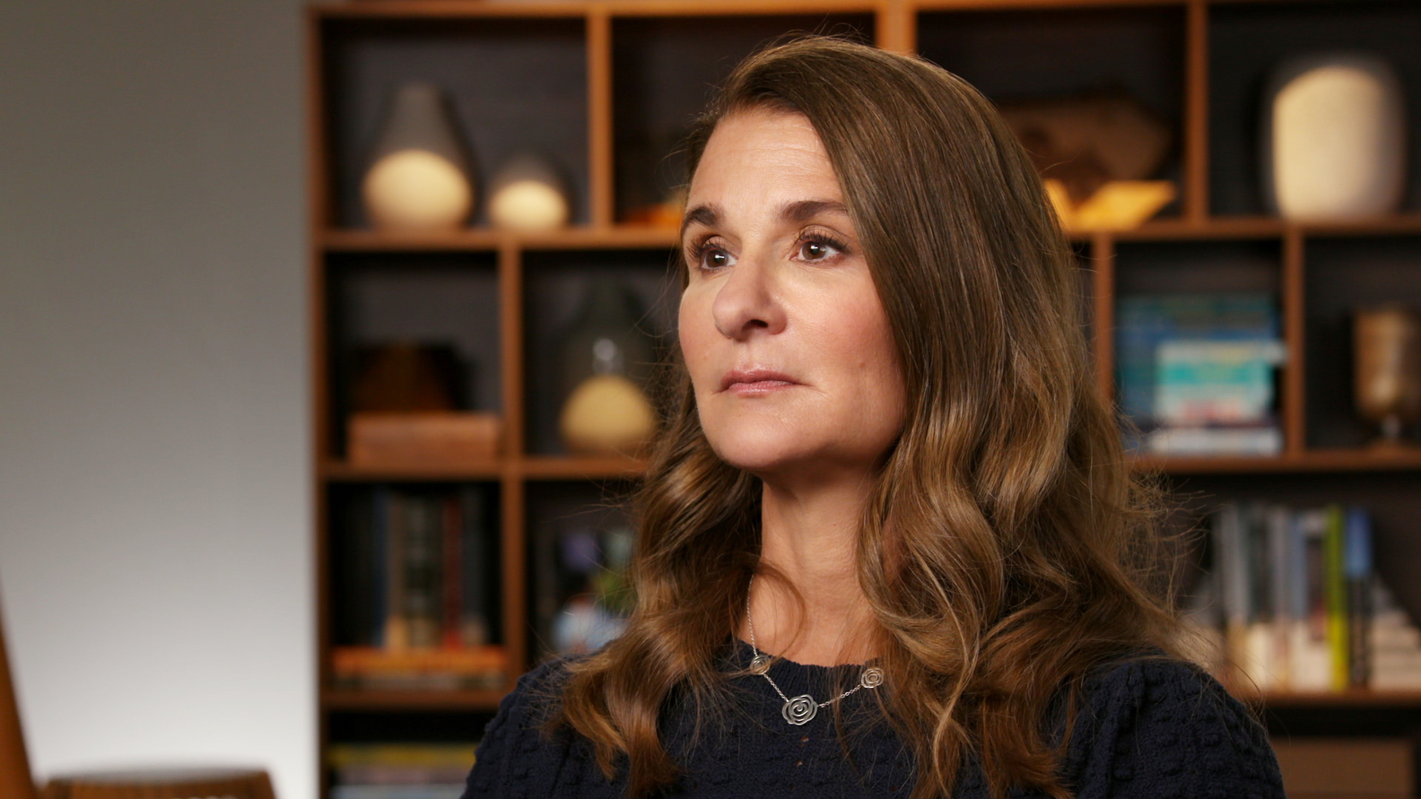 Melinda Gates