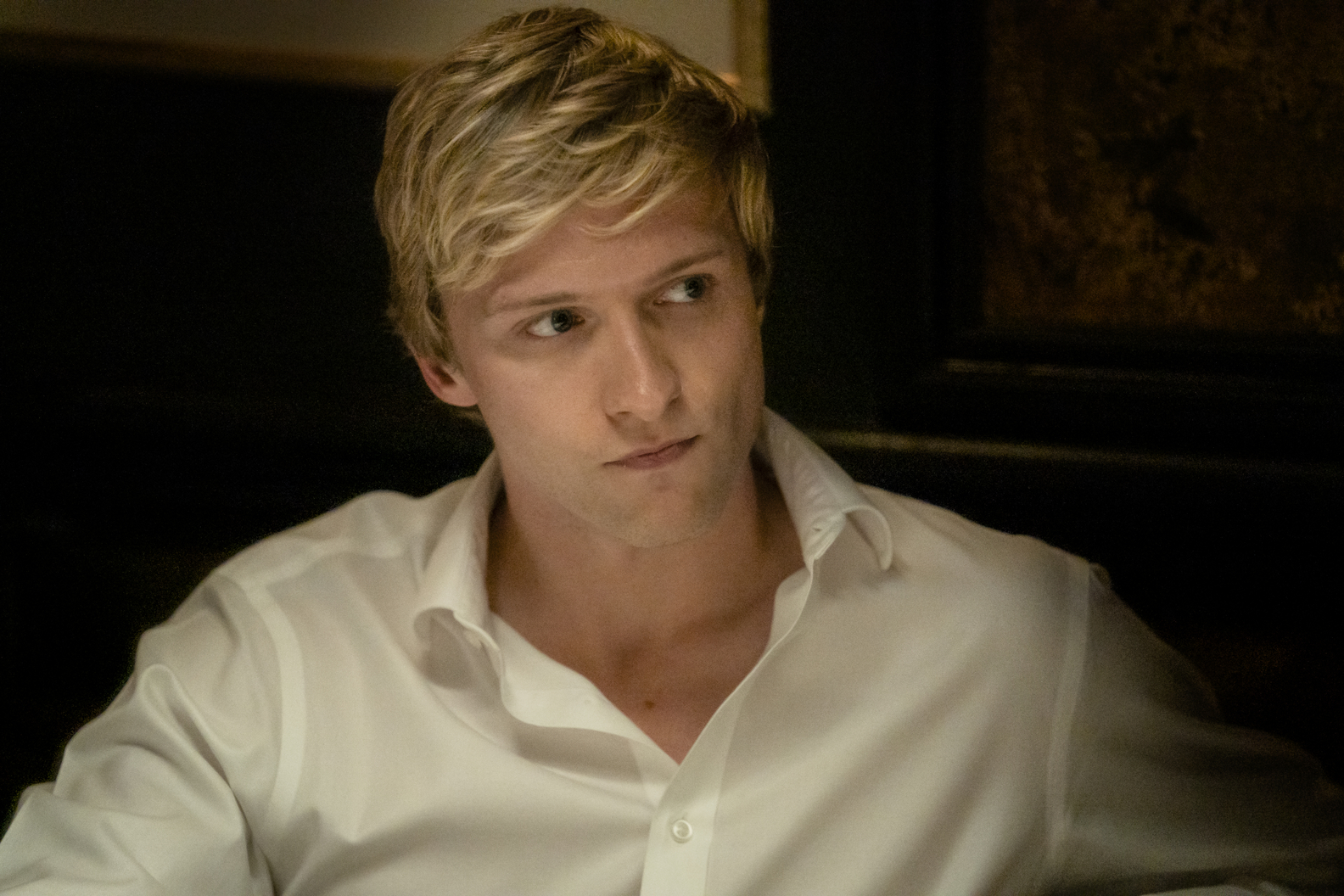 Will Tudor