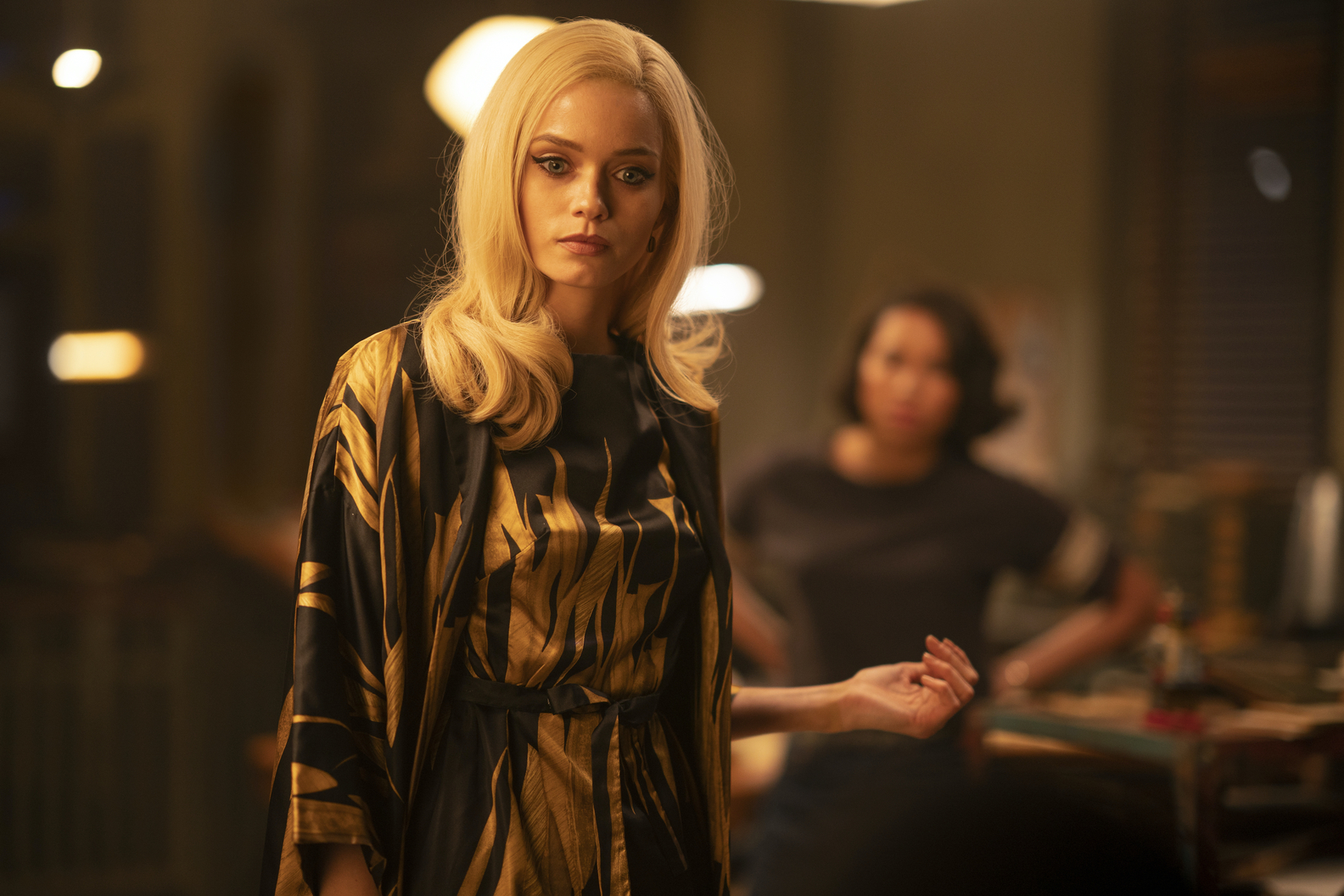 Abbey Lee | Pressroom