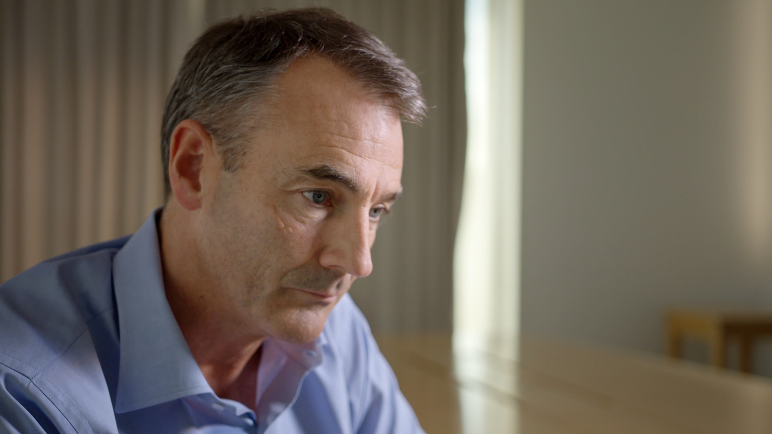 Bernard Looney, CEO, BP