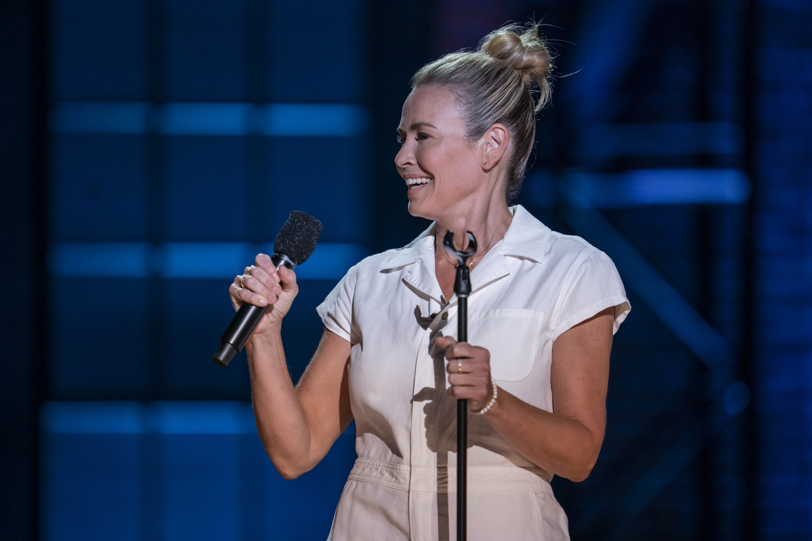 Chelsea Handler: Evolution