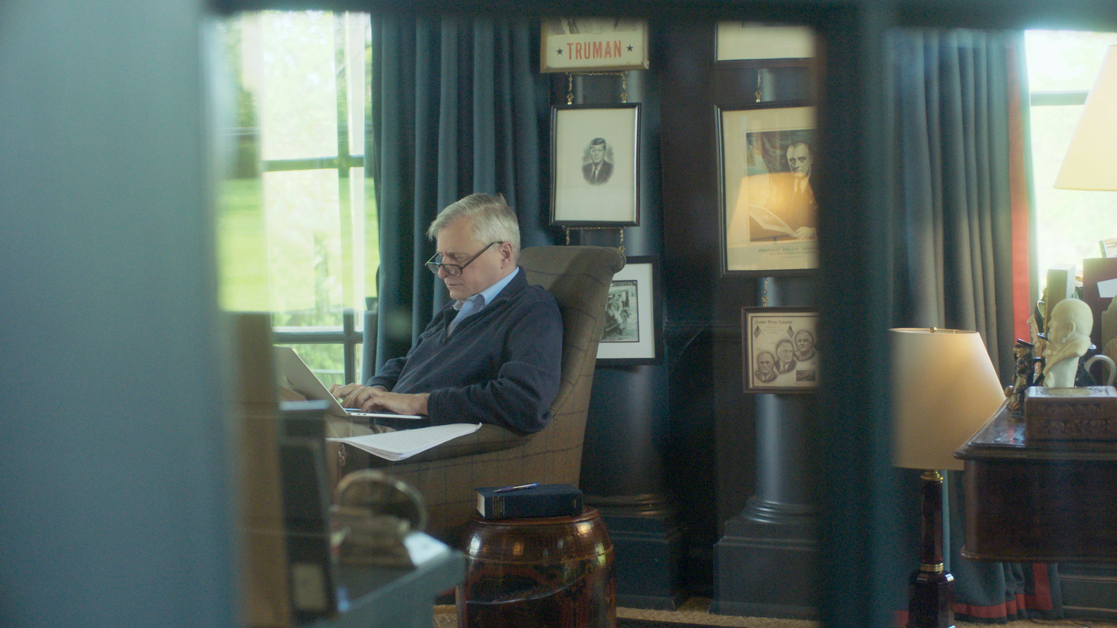 Jon Meacham | Pressroom