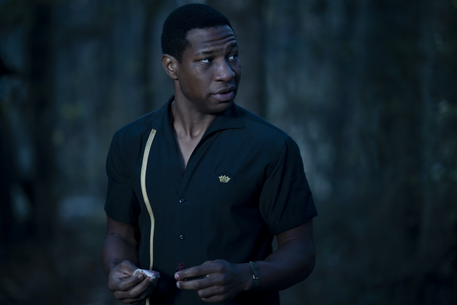 Jonathan Majors