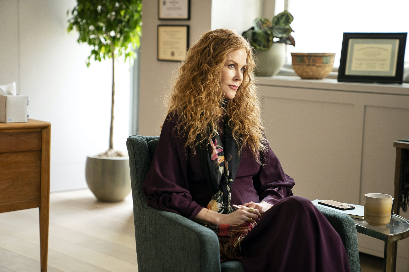 Nicole Kidman