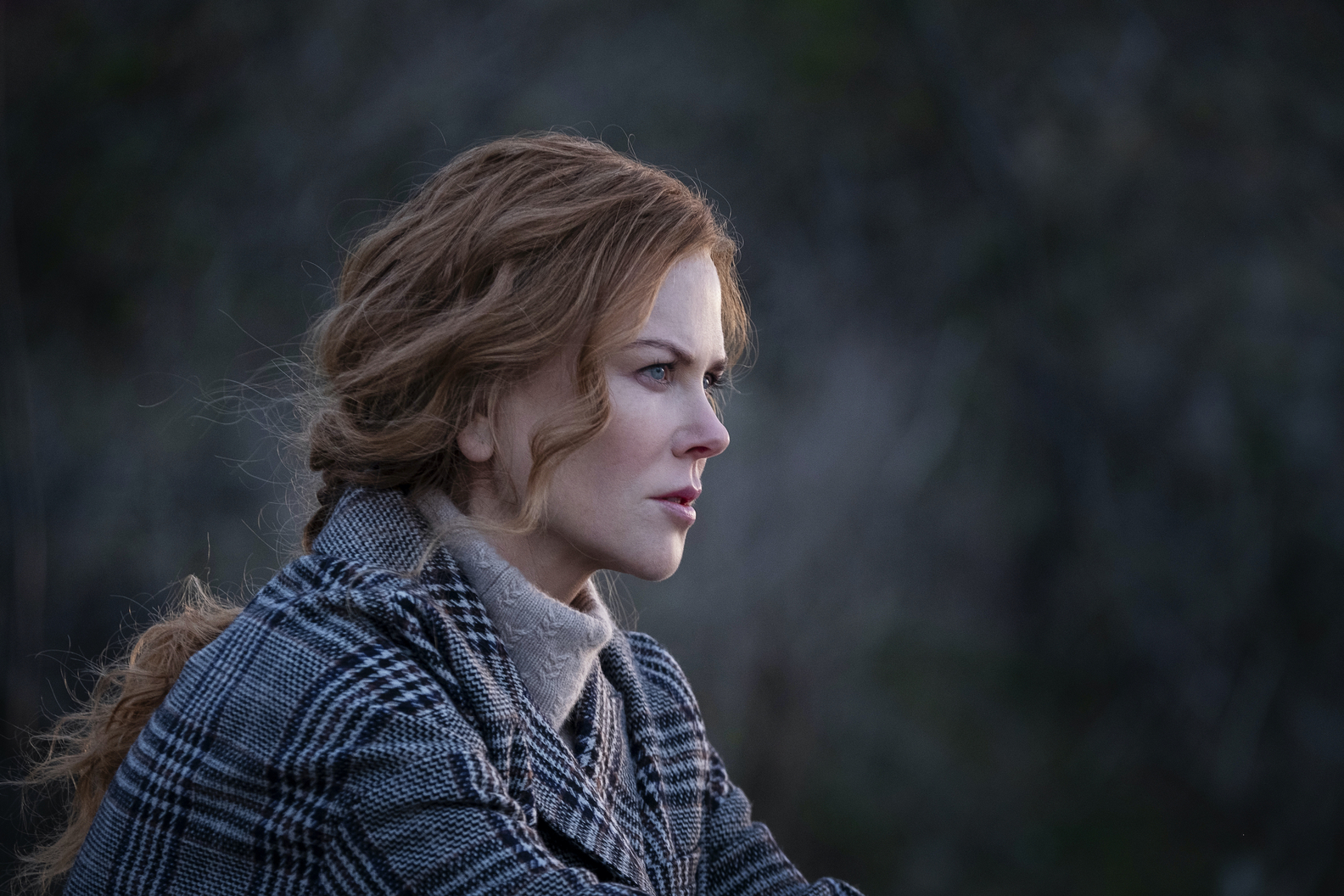 Nicole Kidman