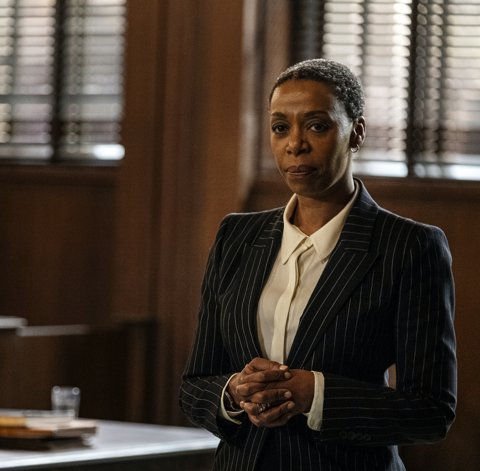 Noma Dumezweni
