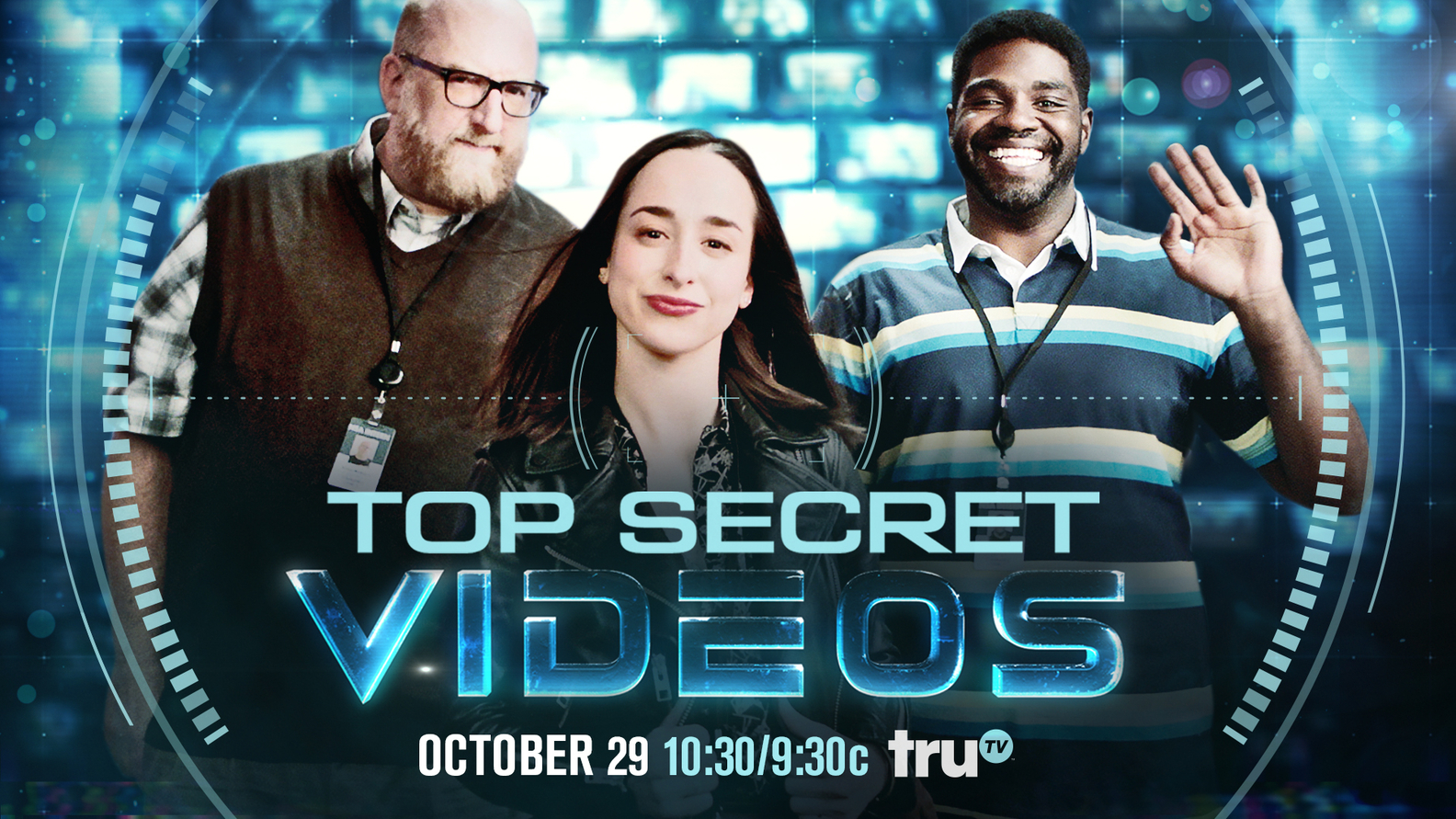 Top Secret Videos