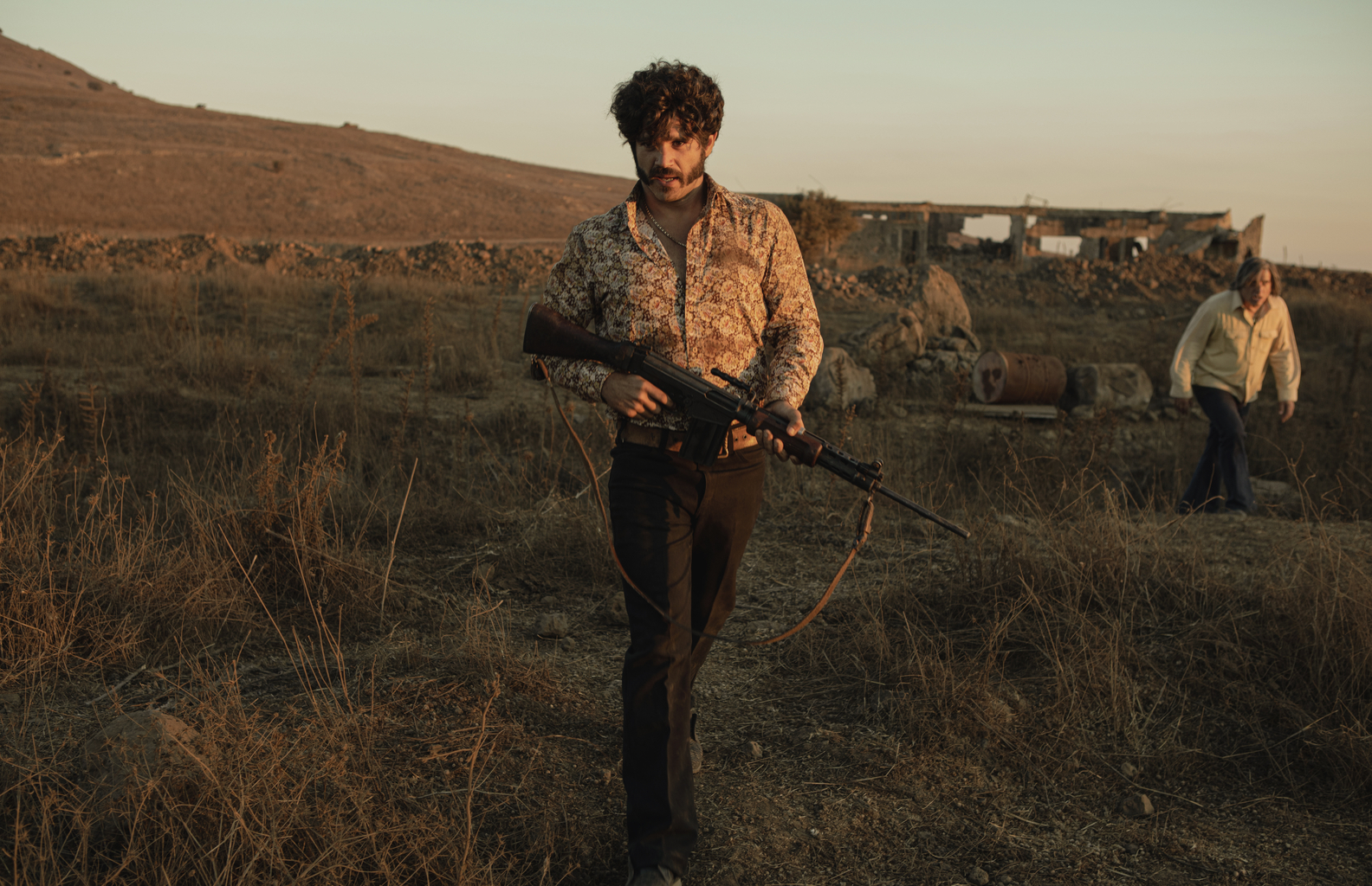 Valley of Tears | Pressroom - Valley Of Tears Where To Watch Uk