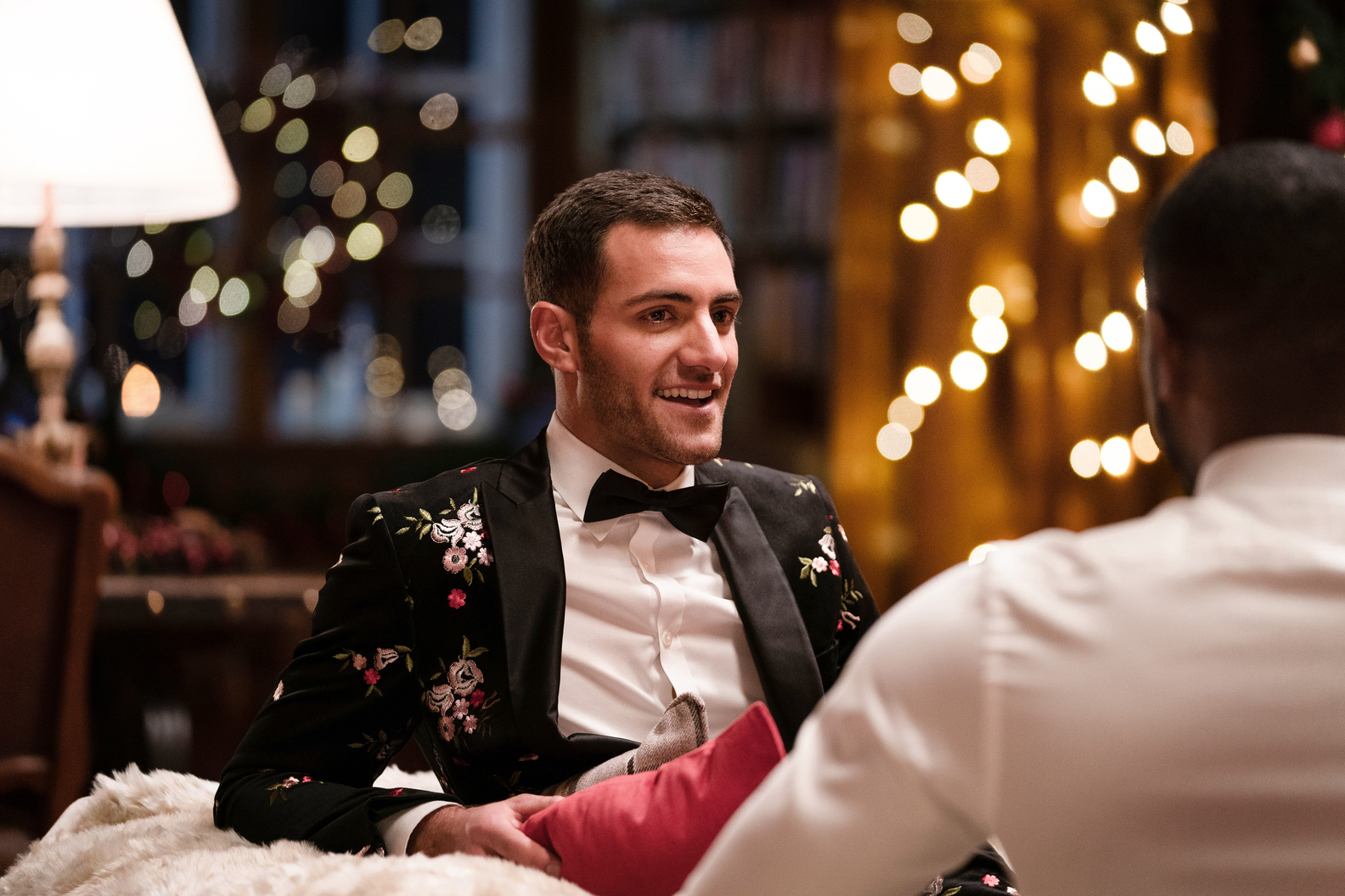 12 DATES OF CHRISTMAS