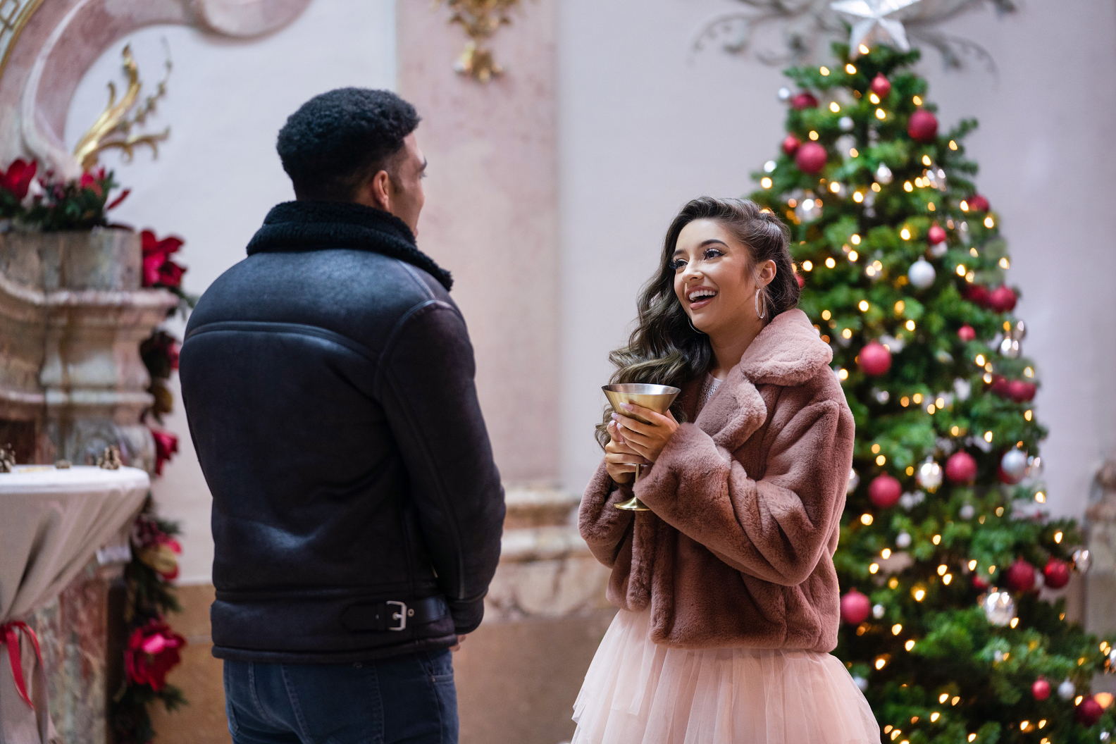 12 DATES OF CHRISTMAS