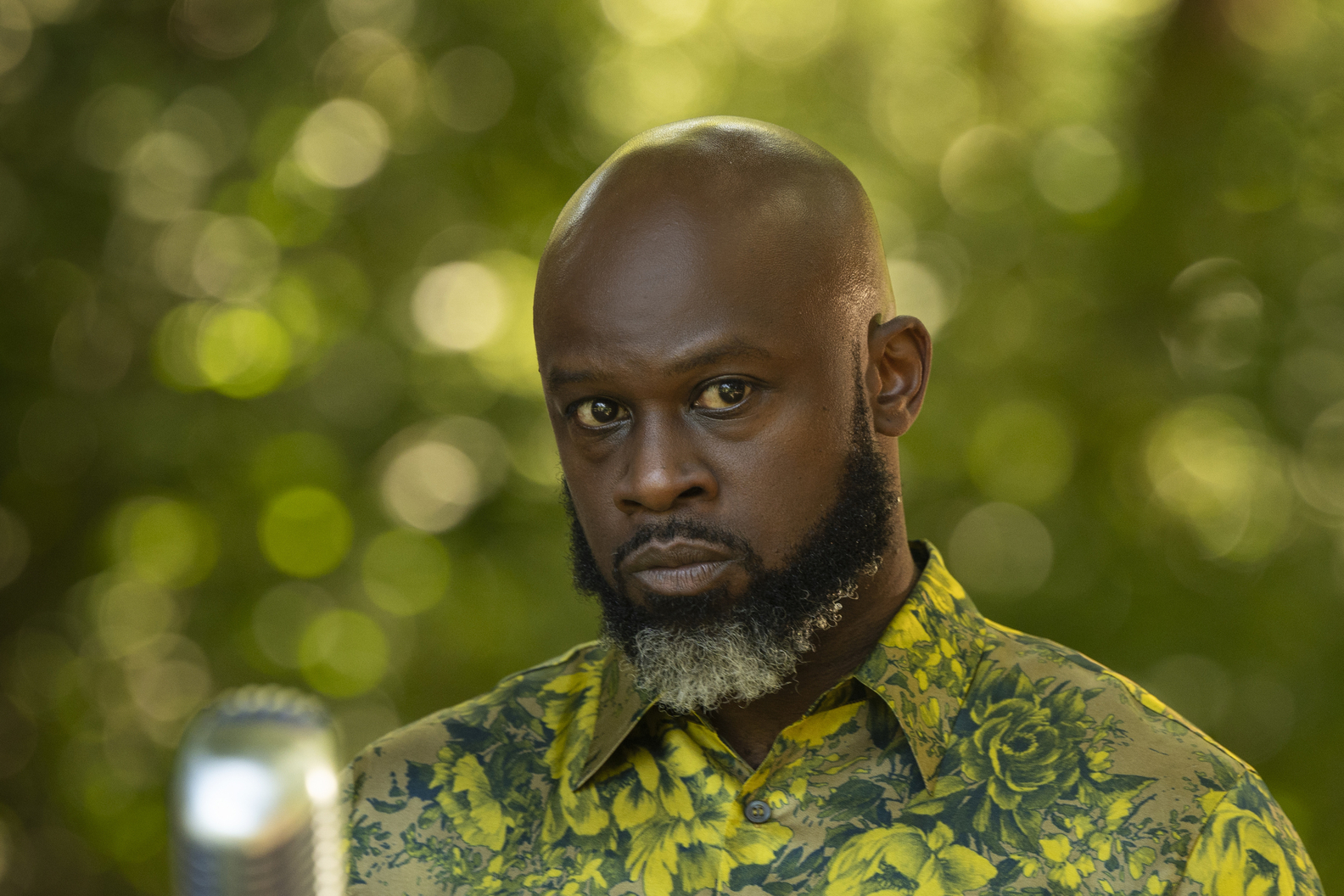 Marc Bamuthi Joseph